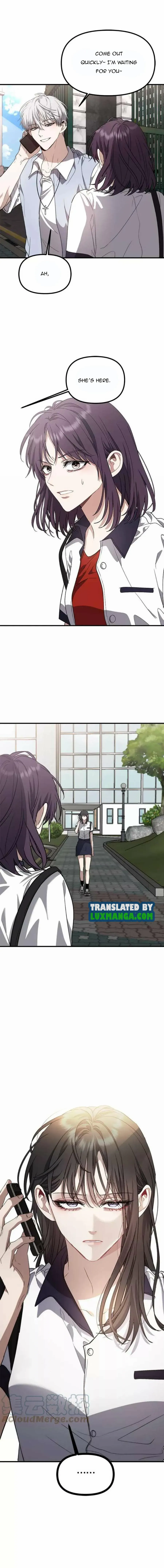 Dreaming Freedom Chapter 51 image 2